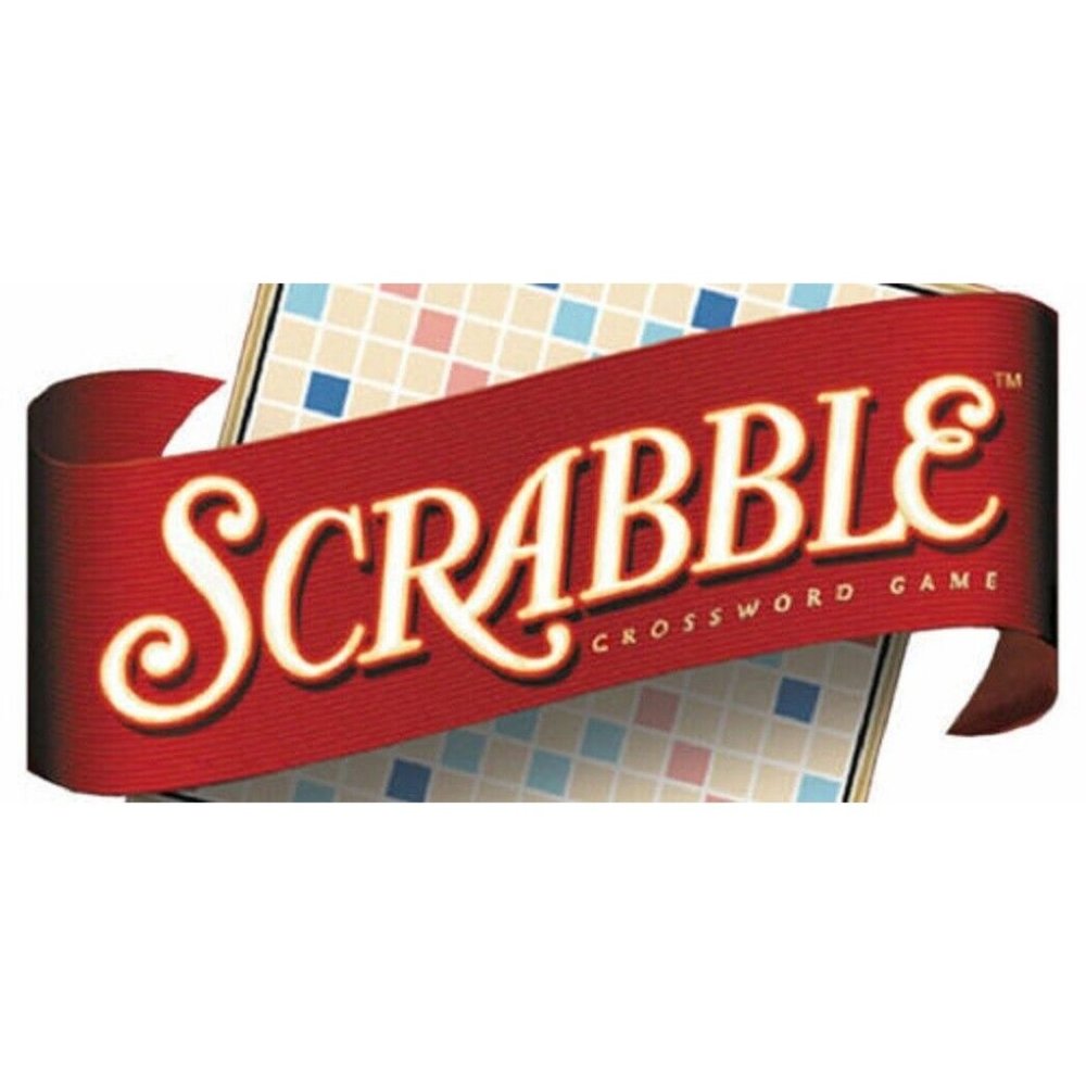 UNCW University North Carolina Wilmington Hawks Christmas Ornament Scrabble Tile - Picture 2 of 3